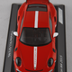 Illustration for article titled Frankfurt IAA Exclusive GT3 RS - Tuetonic Tuesday